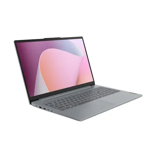 Lenovo IdeaPad Slim 3 15AMN8 Ryzen 5 7520U 16GB Ram 512GB SSD 15.6 Inch FHD IPS Laptop (82XQ00DJLK)